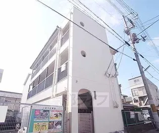 ハイツ福田の画像