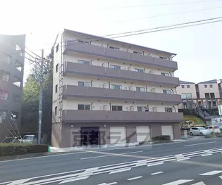 シャルレ14番館の画像