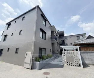 アズール中川の画像