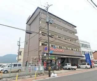 澤田マンションの画像