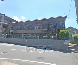 山田ハイツの画像