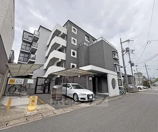 フォース桂の画像