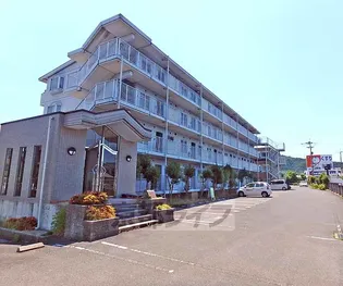 アメニティパレス千代川の画像