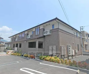 ラガールハイム千代川の画像