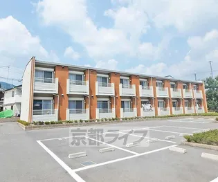 レオネクストNOAHの画像