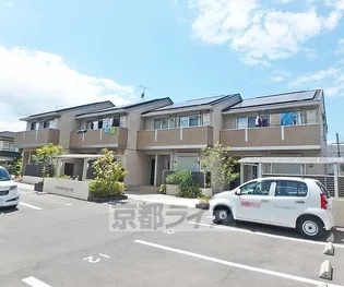 メルベーユ見晴の画像