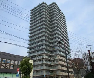 メディアス亀岡5番館の画像