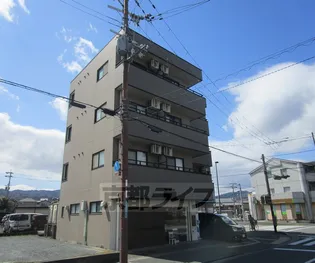 イシムラビルの画像