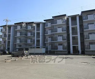 スクエアメゾン並河Bの画像