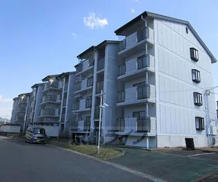 エストランザ並河A棟の画像