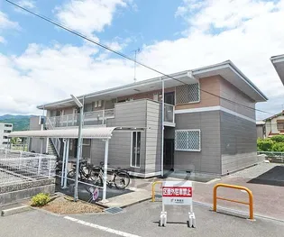 エクセル亀岡Aの画像