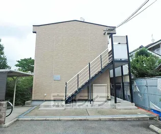 レオパレスアイリスの画像