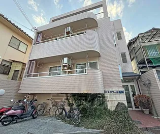 エスポワール亀岡の画像