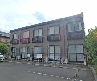 レオパレスRADUNO雲宮の画像