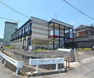 レオパレス千々川の画像