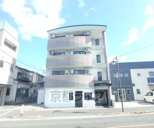 ケイマンションの画像