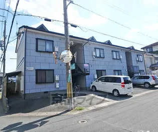カーサ古世の画像