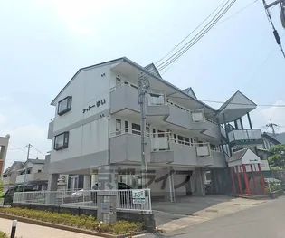 シャトーゆい【302号室】の外観