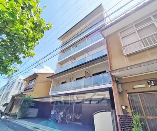 APPARTAMENTO御所西の画像