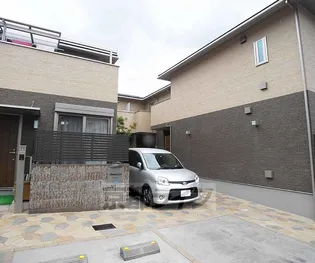 シマージュの画像