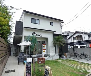 PUME HANA TERRACEの画像