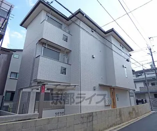 LINDEN室町の画像