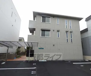 ルッソ北山の画像