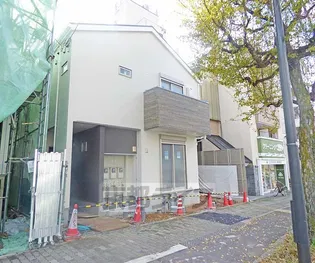 シャロームⅢの画像