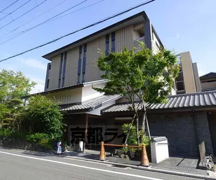 プレミスト京都烏丸鞍馬口の画像