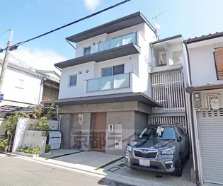 スタジオエフ【102号室】の外観