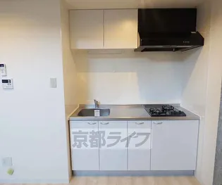 Appartamento上賀茂【308号室】のキッチン