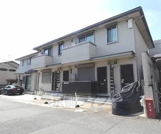 エルメゾン北山の画像