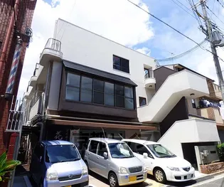 カーサ御所西の画像