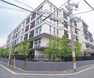 ローレルコート京都北野の画像
