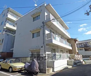 フロイデ内田【202号室】の外観