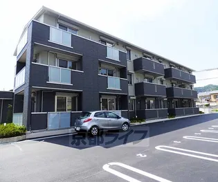 リーゾ北山の画像