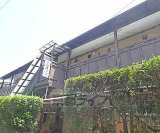 三洋ハイツの画像