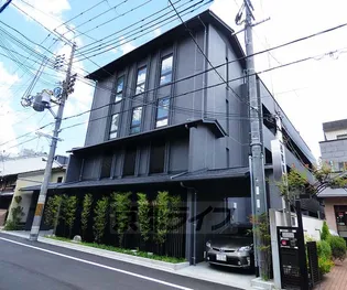 CREA二条城北の画像