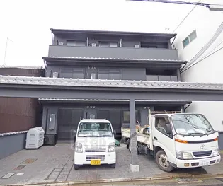 エビス今出川の画像