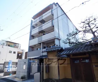 フェリックス鞍馬口の画像