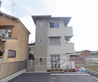 クレドール北山の画像