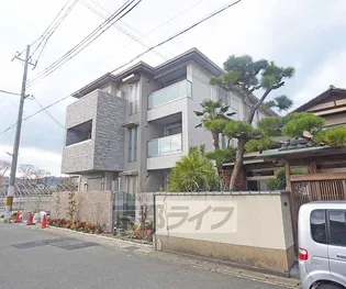 クレドール北山の画像
