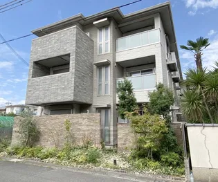 クレドール北山の画像
