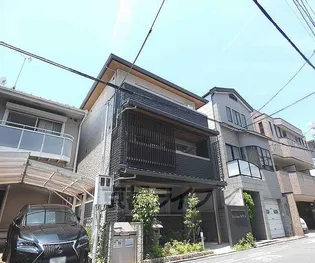 シャーメゾン御所西の画像