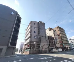 アクアプレイス京都二条城北の画像