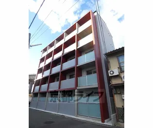 シボラ西大路の画像