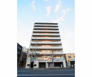 ル パルトネール京都丹波口の画像