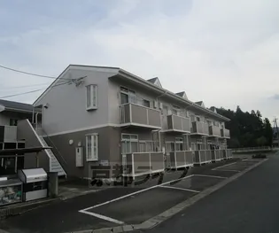 メゾン ド リノⅡの画像