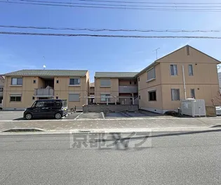 アネックス勝林田の画像