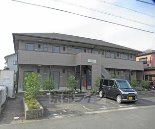 メゾンフレグランスそのべの画像